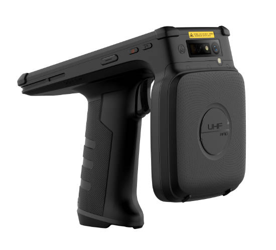 东集AUTOID UTouch2 工业级高性能RFID手持终端